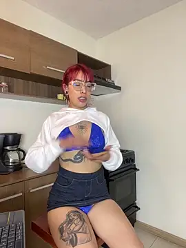 MeraSecretXXX online show from 27, 5, 2026