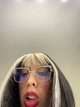 MeraSecretXXX online show from 11, 6, 2026