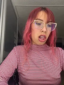 MeraSecretXXX online show from 19, 6, 2026