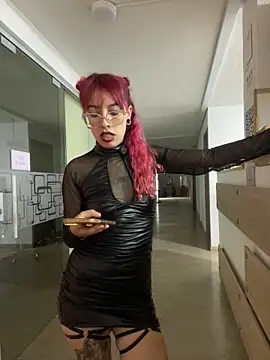 MeraSecretXXX online show from 8, 6, 2026