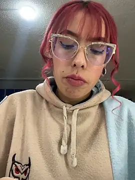 MeraSecretXXX online show from 10, 6, 2026