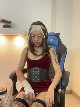 MeraSecretXXX online show from 22, 5, 2026
