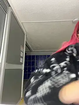 MeraSecretXXX online show from 27, 6, 2026