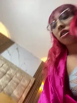MeraSecretXXX online show from 21, 5, 2026