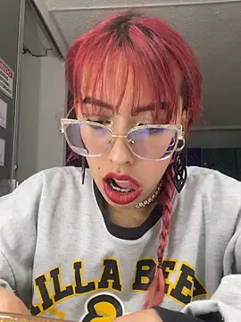 MeraSecretXXX online show from 8, 6, 2026