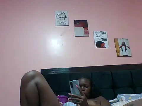 shantell 1 online show from 14, 6, 2026