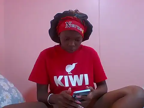 shantell 1 online show from 31, 5, 2026