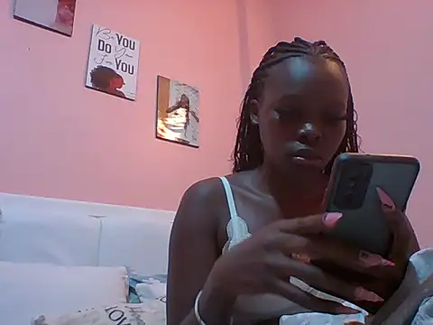 shantell 1 online show from 29, 5, 2026