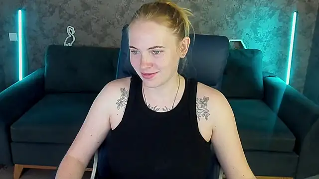 NikkyReyyy online show from 19, 5, 2026
