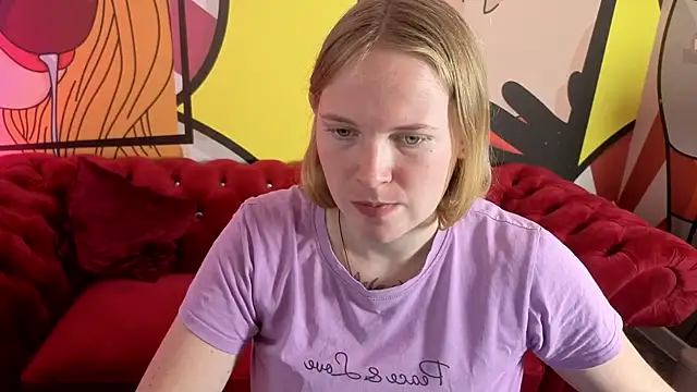 NikkyReyyy online show from 7, 7, 2026