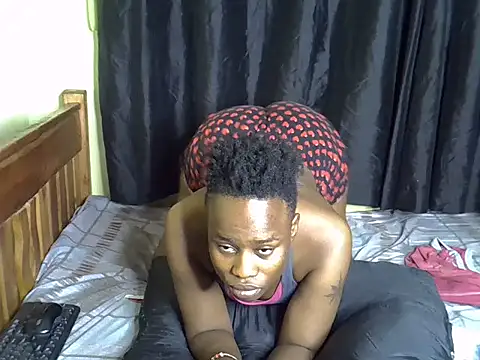 Afriqkuin online show from 19, 5, 2026