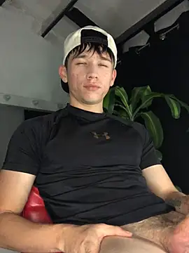 Snapshot of Salvatore_angelo chatting on 2, 6, 2026 Salvatore angelo online show from 2, 6, 2026