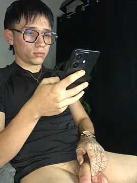 Snapshot of Salvatore_angelo chatting on 20, 5, 2026 Salvatore angelo online show from 20, 5, 2026