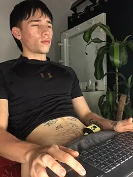 Snapshot of Salvatore_angelo chatting on 23, 5, 2026 Salvatore angelo online show from 23, 5, 2026