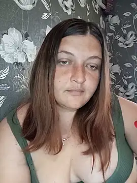 Angelina9612 online show from 15, 5, 2026