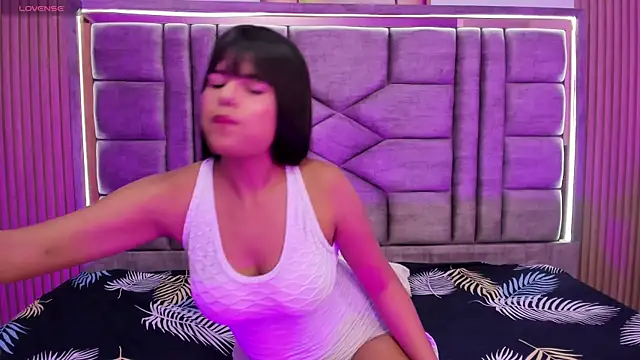 salome cuty online show from 28, 5, 2026