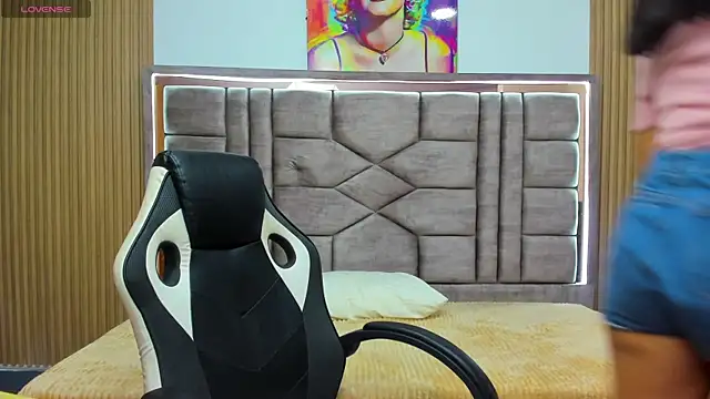 salome cuty online show from 22, 5, 2026