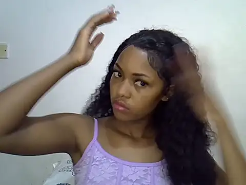 Snapshot of Afriona chatting on 15, 5, 2026 Afriona online show from 15, 5, 2026