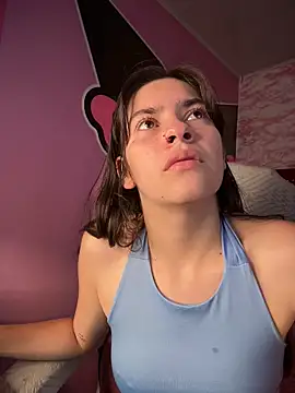 Stefany LS online show from 11, 6, 2026