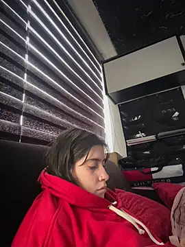 Stefany LS online show from 30, 5, 2026