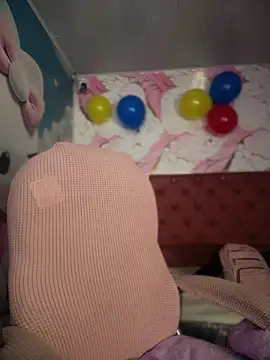 Stefany LS online show from 19, 6, 2026