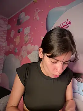 Stefany LS online show from 19, 5, 2026