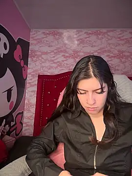 Stefany LS online show from 4, 6, 2026