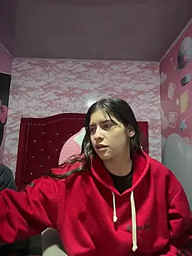 Stefany LS online show from 1, 6, 2026