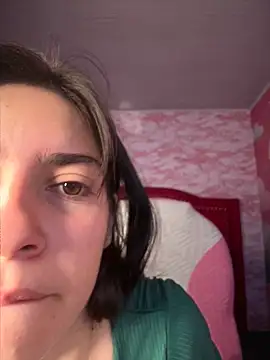 Stefany LS online show from 20, 5, 2026