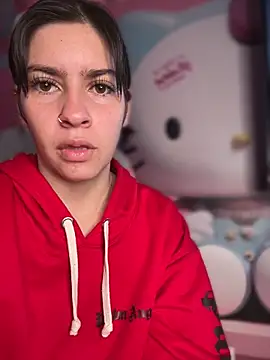 Stefany LS online show from 23, 5, 2026