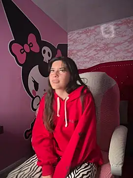 Stefany LS online show from 2, 6, 2026
