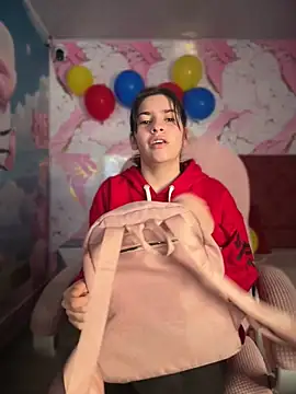 Stefany LS online show from 29, 6, 2026