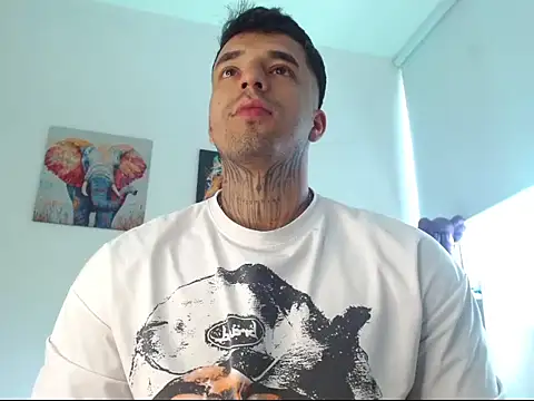 Jacobb Phoenix online show from 7, 6, 2026