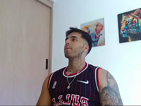 Jacobb Phoenix online show from 11, 6, 2026