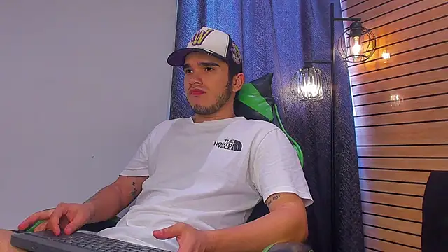 Brandoncrew online show from 15, 5, 2026