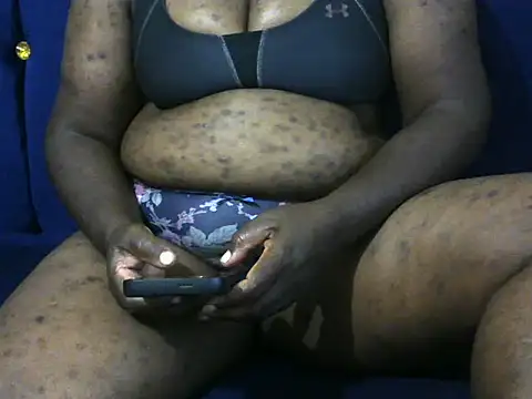 Sexypat3 online show from 1, 7, 2026