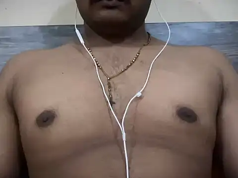 Christohot  online show from 14, 5, 2026