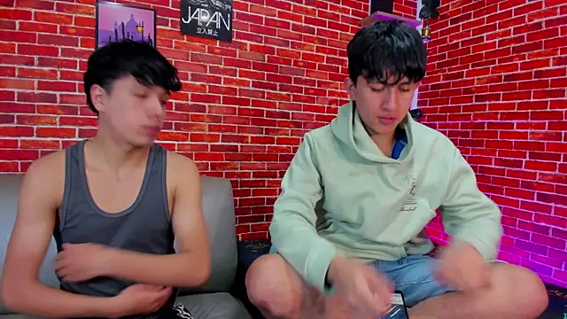 Hoot boyss  online show from 12, 6, 2026