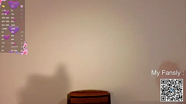 Snapshot of Emilya201 chatting on 15, 6, 2026 Emilya201 online show from 15, 6, 2026