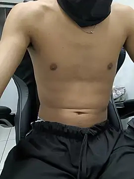 LuanAlvess online show from 17, 5, 2026