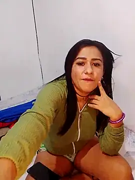 Scarlet 01  online show from 24, 5, 2026