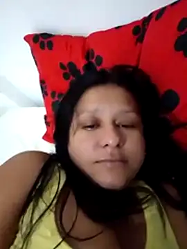 Scarlet 01  online show from 30, 6, 2026
