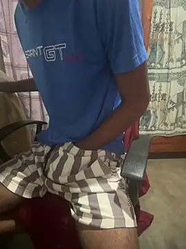 Snapshot of Inuchethi chatting on 13, 2, 2025 Inuchethi online show from 13, 2, 2025