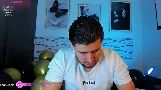 Ryan evannss  online show from 10, 7, 2026