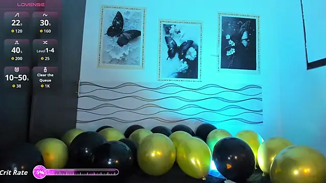 Ryan evannss  online show from 9, 7, 2026