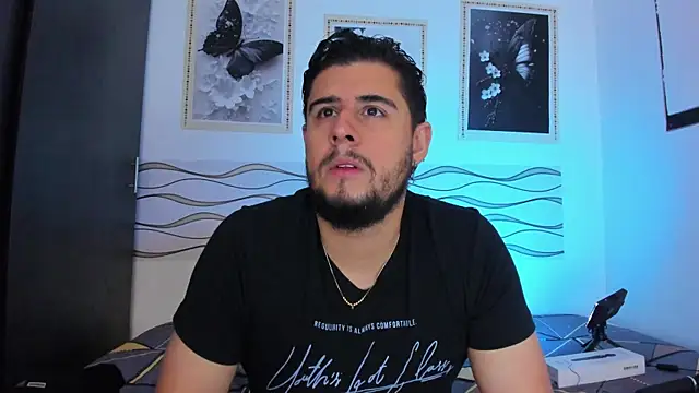 Ryan evannss  online show from 4, 7, 2026