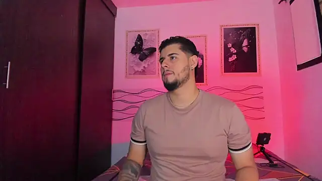 Ryan evannss  online show from 22, 5, 2026