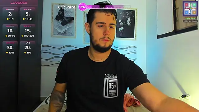 Ryan evannss  online show from 31, 5, 2026
