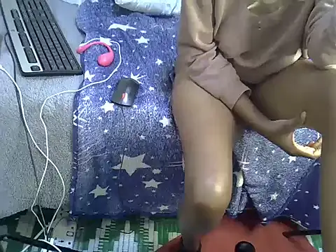 Sexxyjey online show from 16, 6, 2026