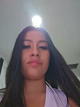 Snapshot of Luisa_Madrid chatting on 24, 5, 2026 Luisa Madrid online show from 24, 5, 2026